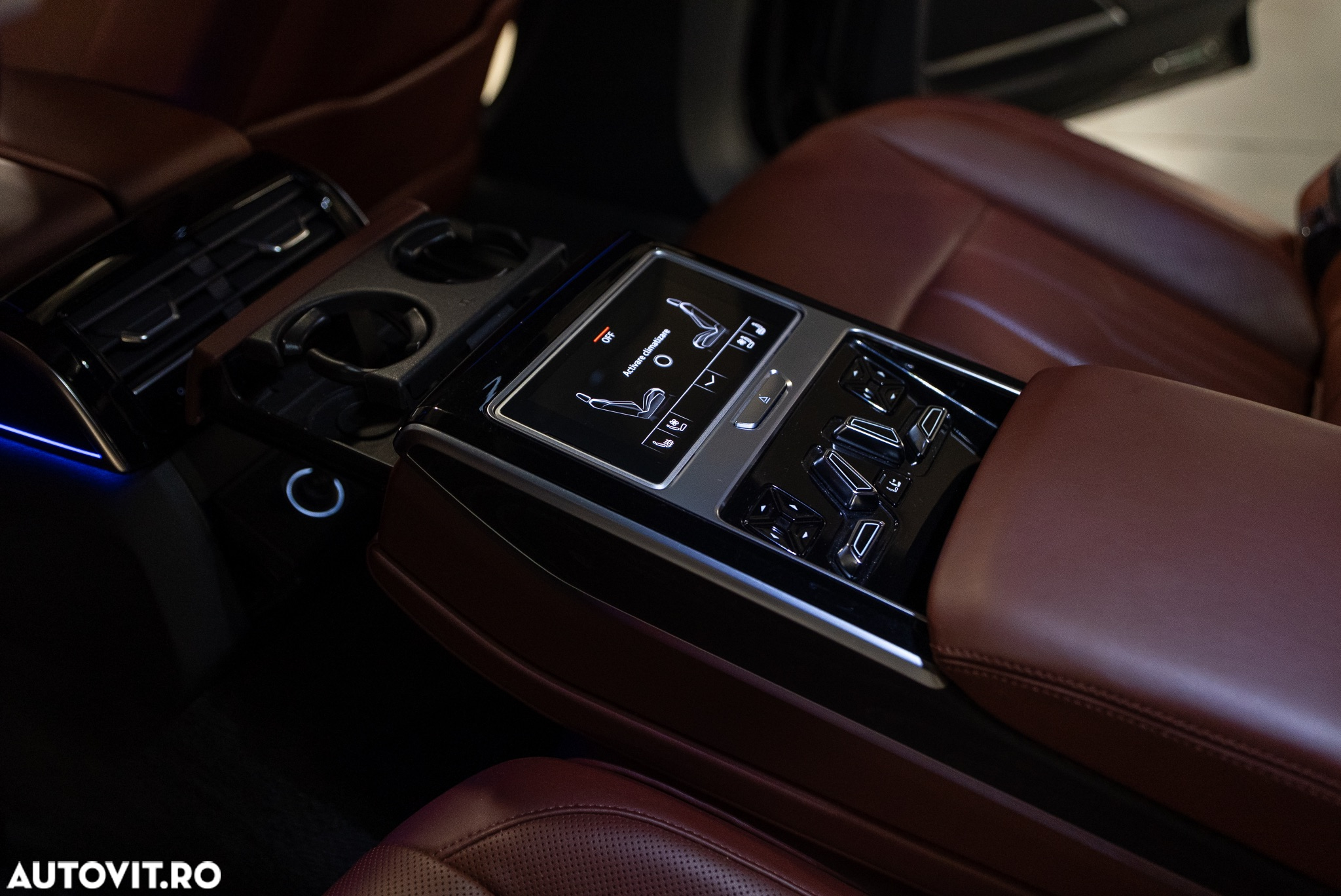 Audi A8 3.0 50 TDI quattro Tiptronic - 16