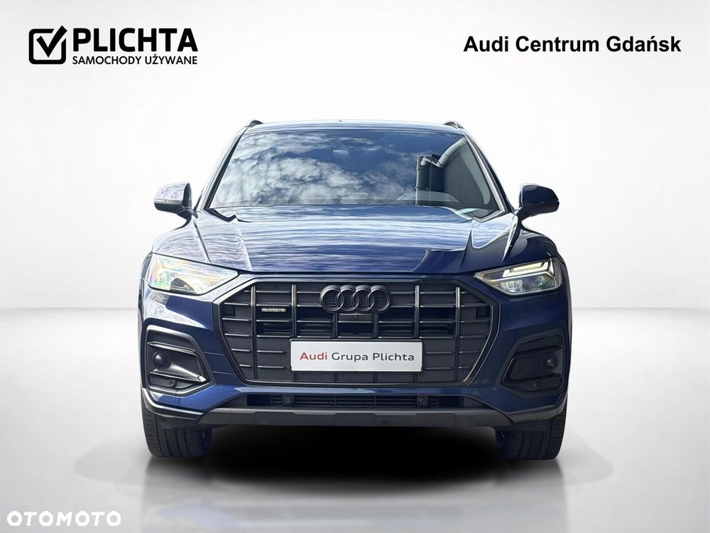 Audi Q5 Sportback - 10