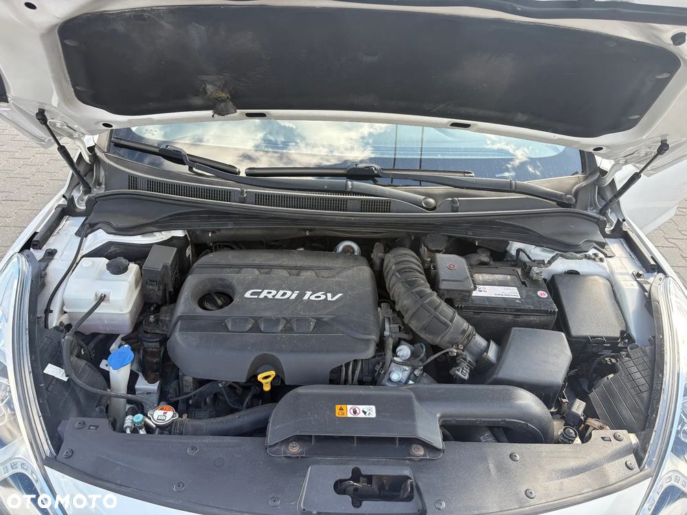 Hyundai i40 - 12