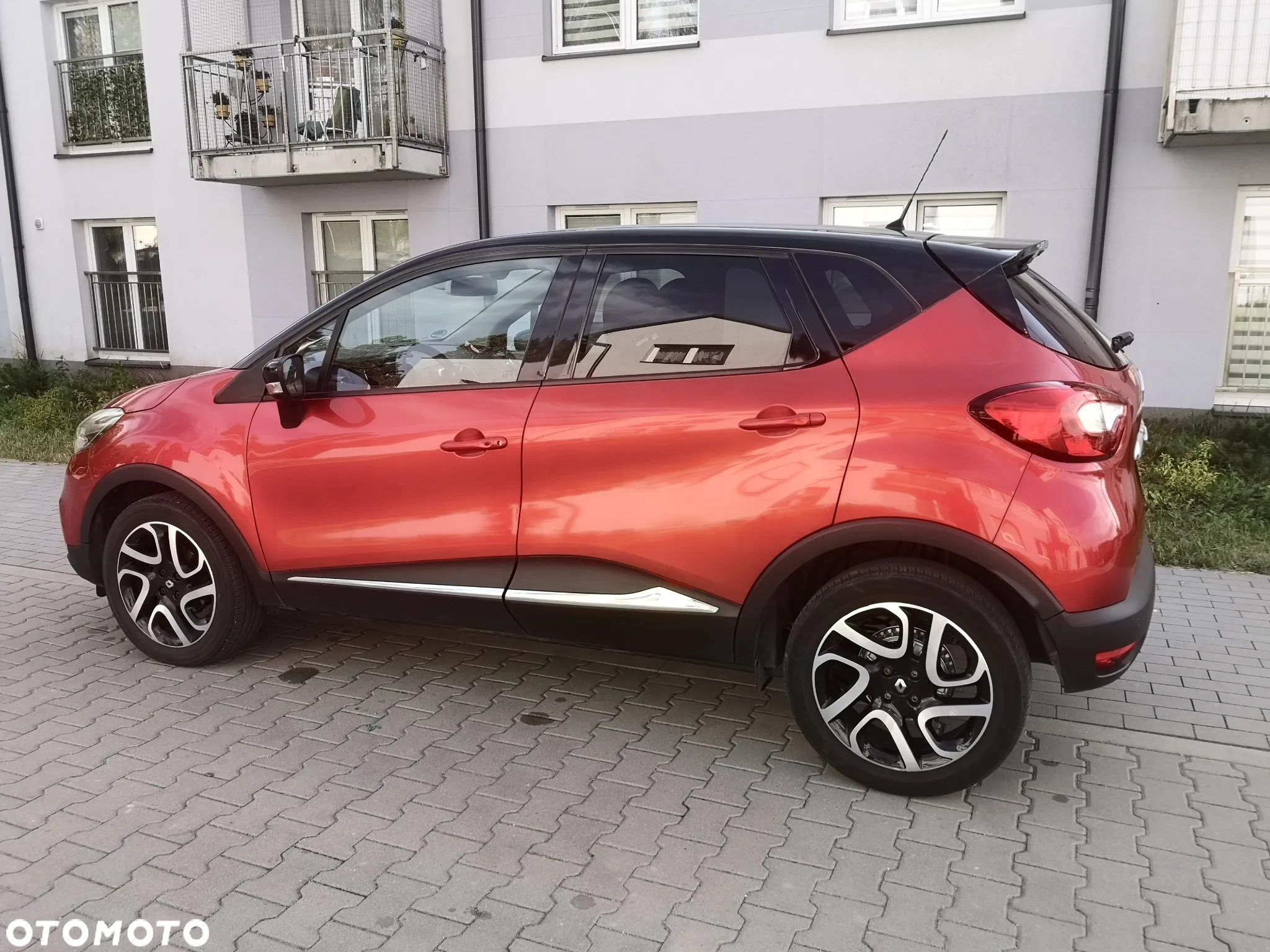 Renault Captur ENERGY TCe 90 Start&Stop Life - 17