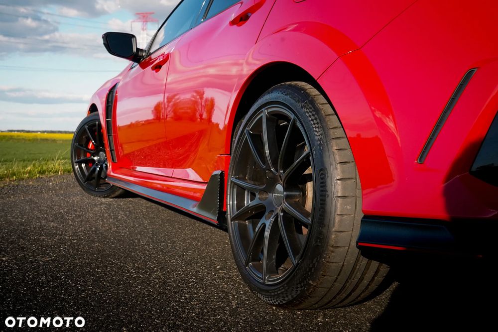 Honda Civic 2.0 T Type-R - 15