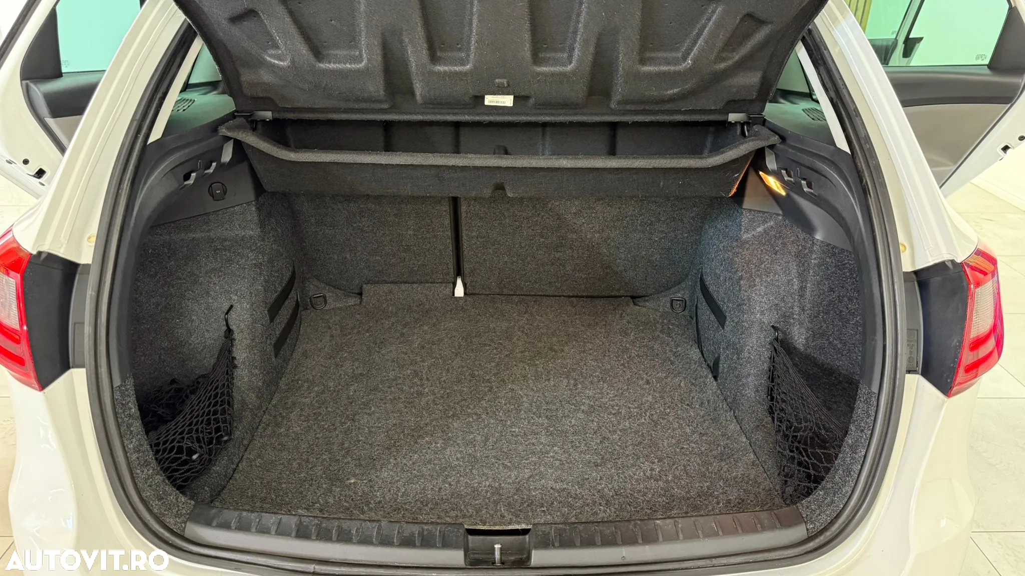 Seat Ibiza 1.2 TDI CR Ecomotive Style - 20