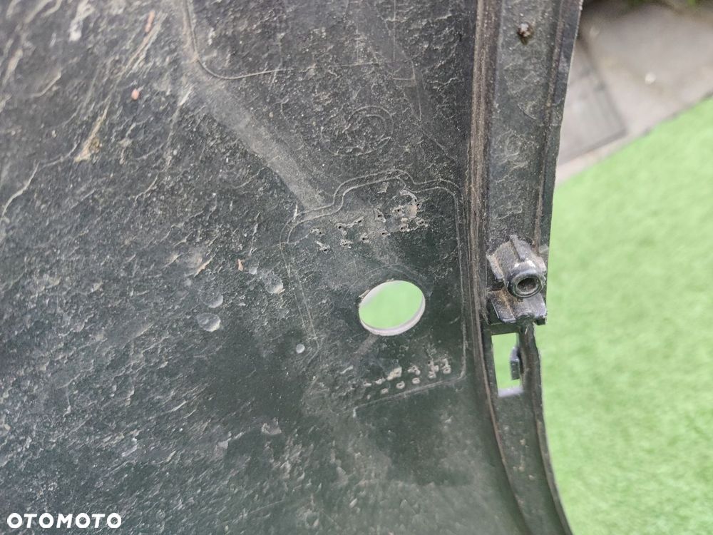 Zderzak Kia Sorento 4 - 10