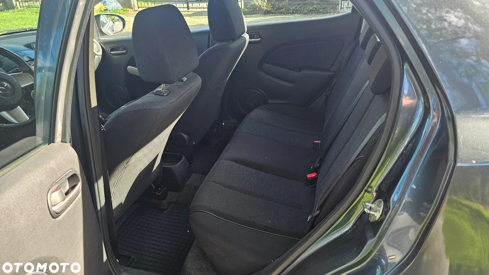 Mazda 2 1.3 Comfort - 6