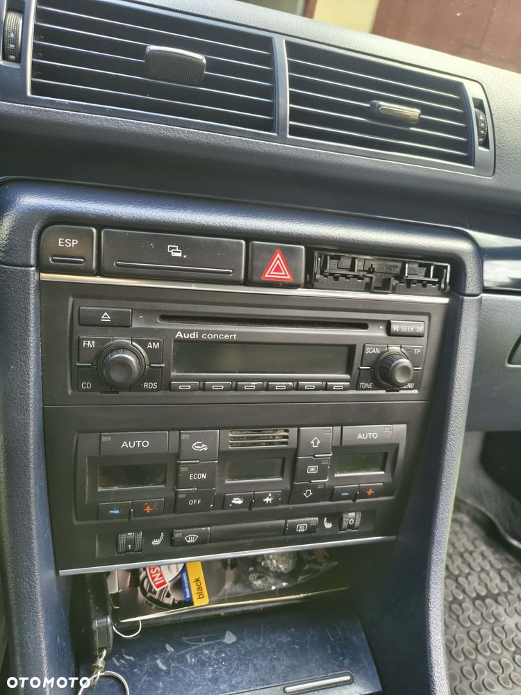 Audi A4 Avant 2 - 16