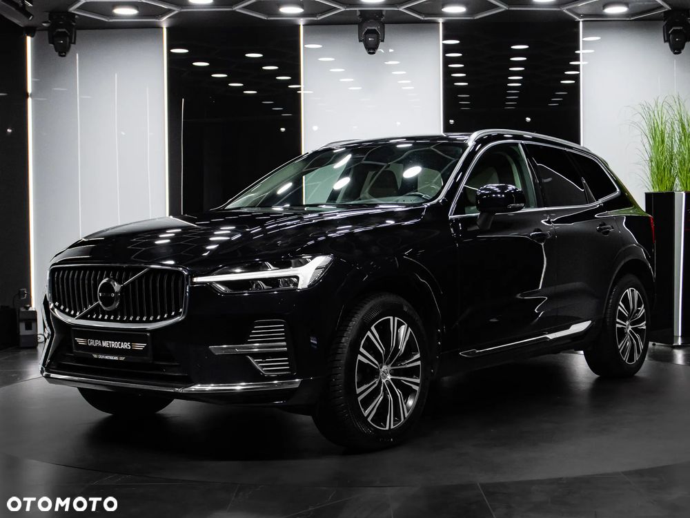 Volvo XC 60 B4 B Inscription - 2