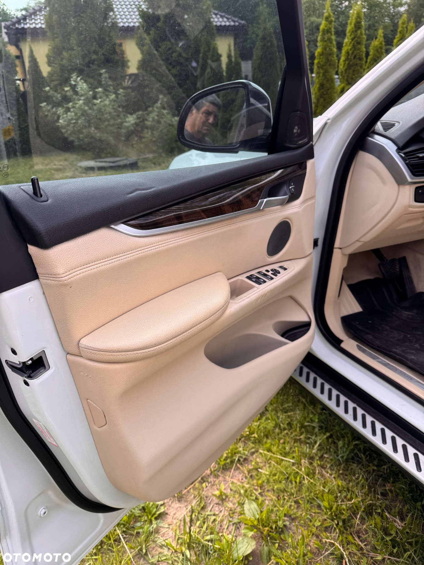 BMW X5 xDrive35i - 6