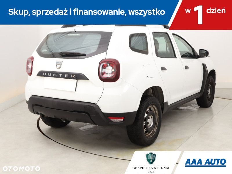 Dacia Duster - 7