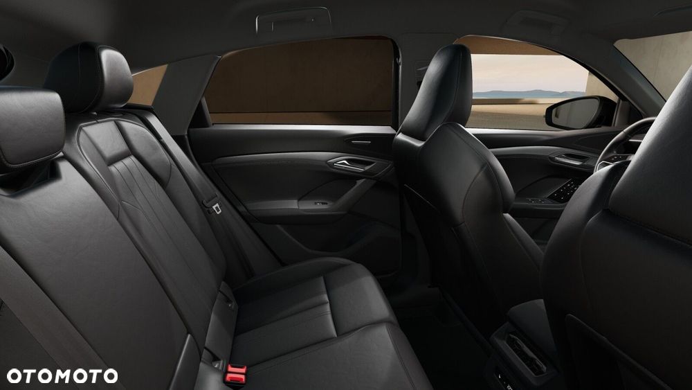 Audi Q6 Sportback e-tron - 11
