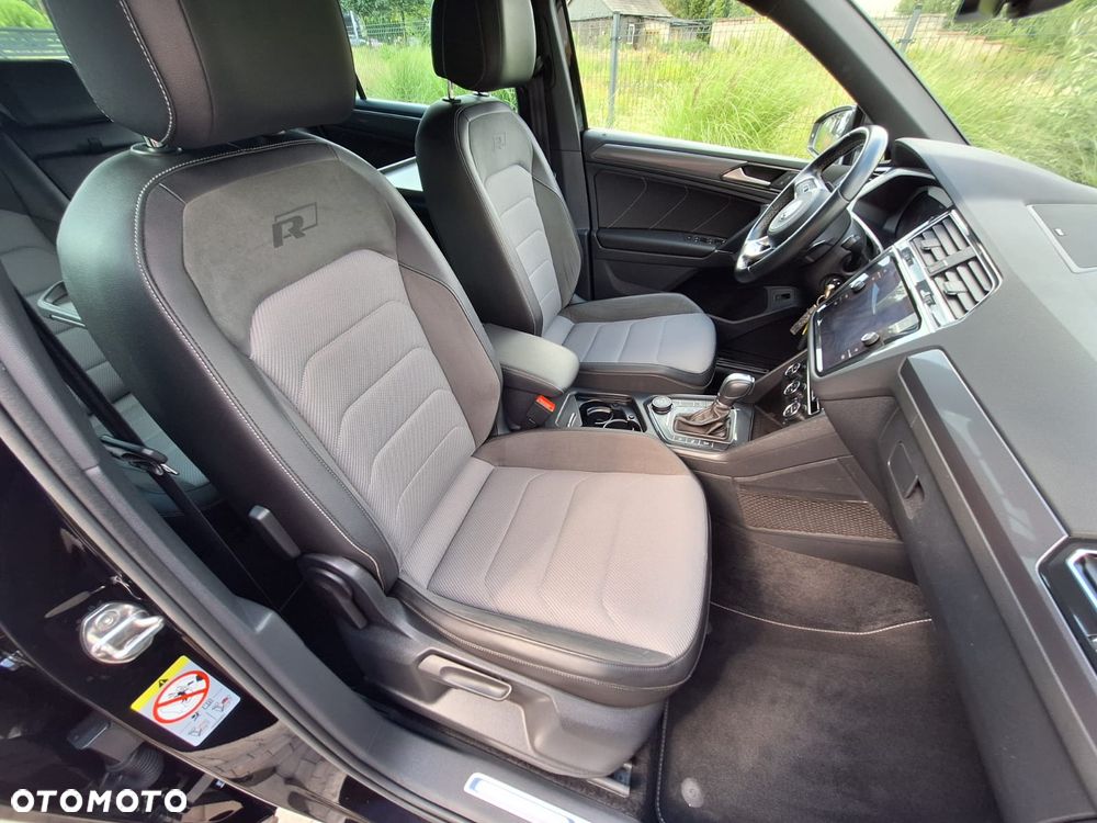Volkswagen Tiguan 2.0 TDI SCR 4MOTION DSG Highline - 21