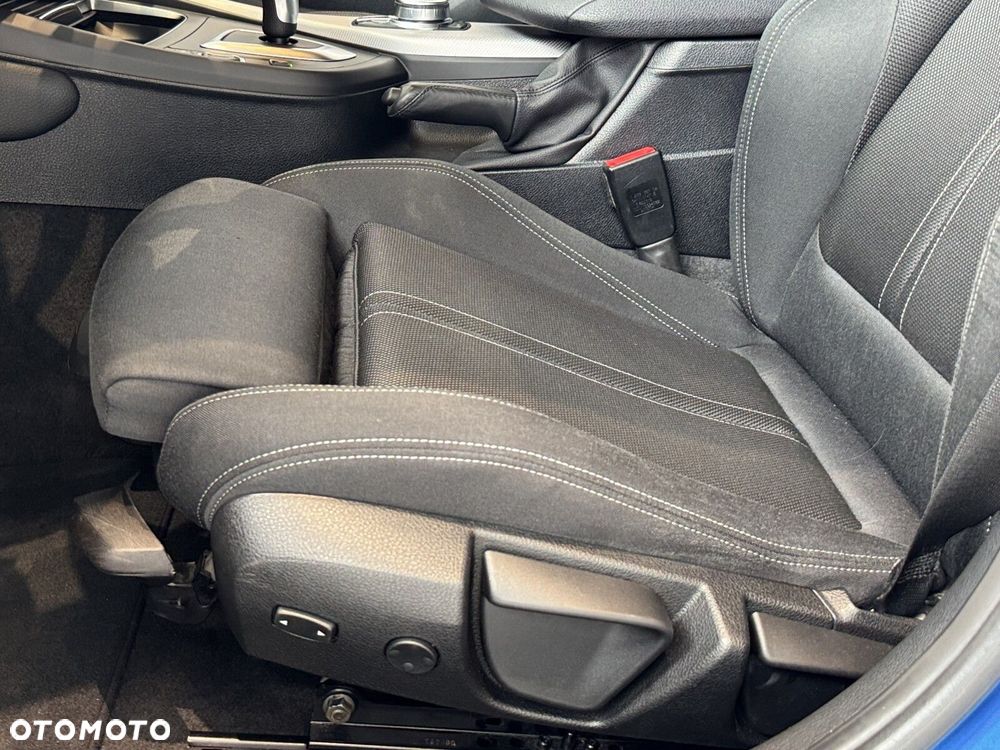 BMW Seria 1 - 22