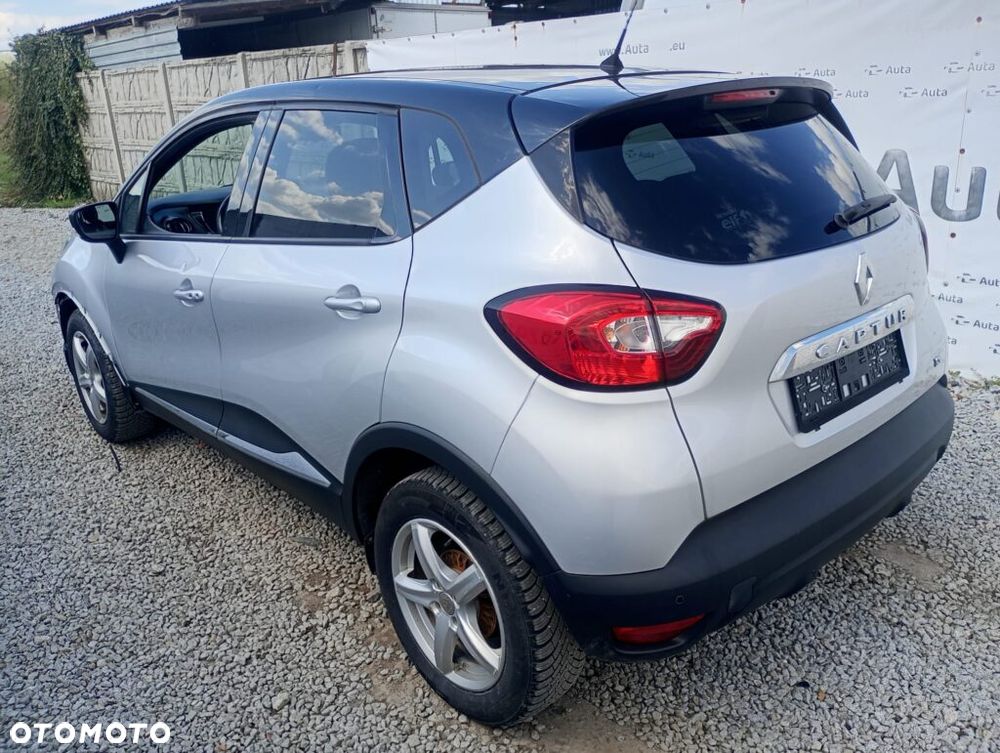 Renault Captur ENERGY TCe 90 Start&Stop Dynamique - 3