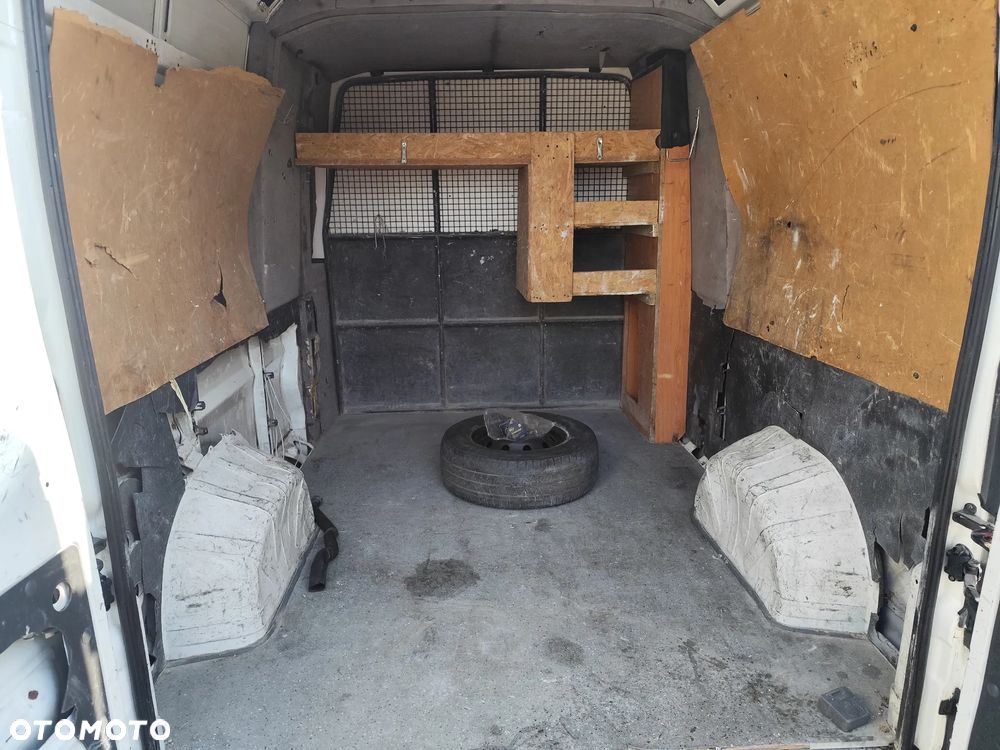 Peugeot boxer - 15