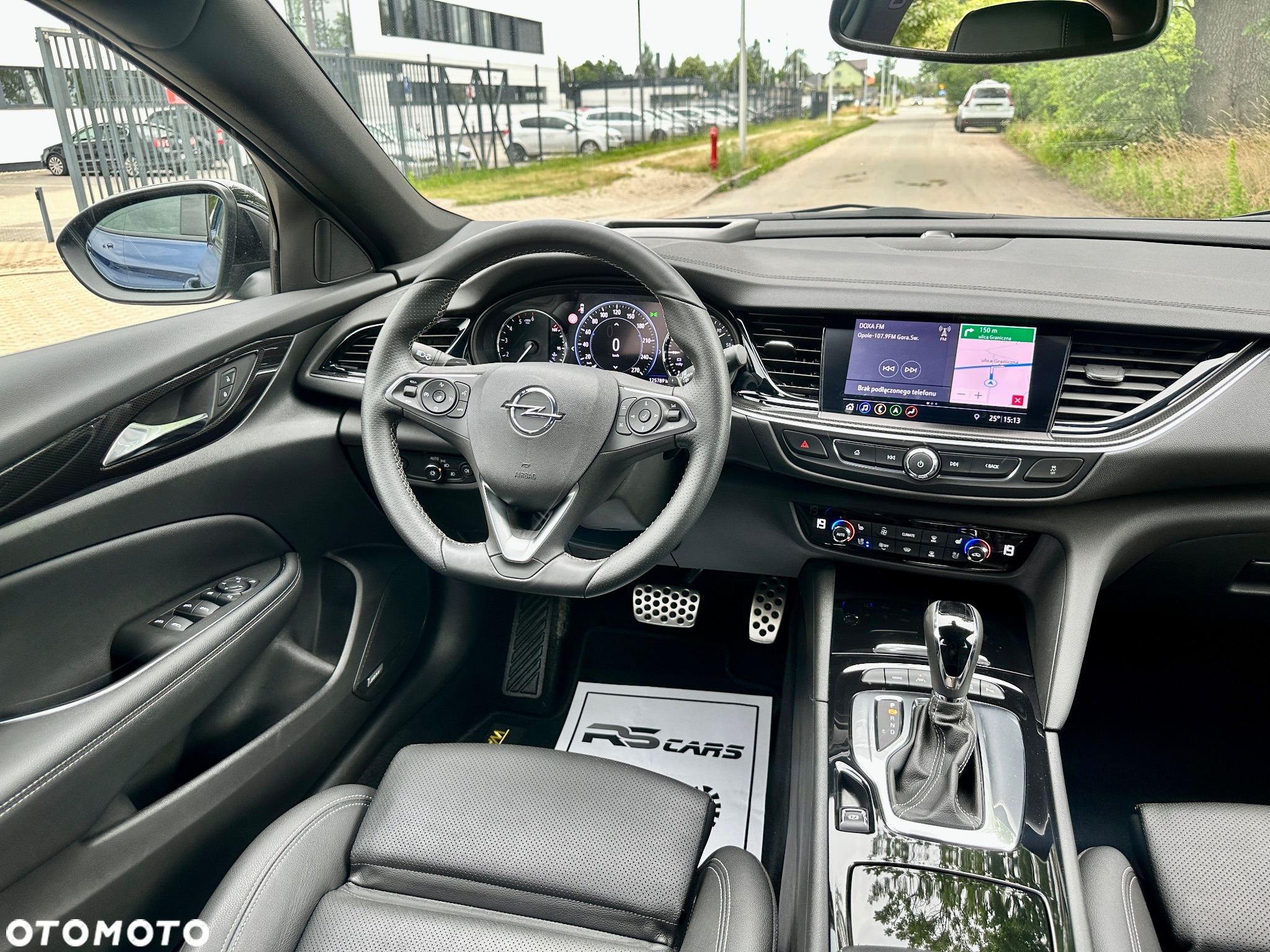 Opel Insignia 2.0 CDTI GS Line + S&S - 30