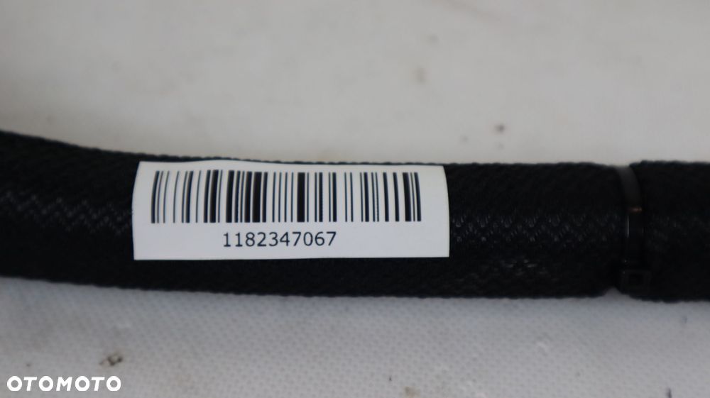 JEEP WRANGLER JL 2.2D 18- PRZEWÓD KLIMATYZACJI P68290603AA - 6