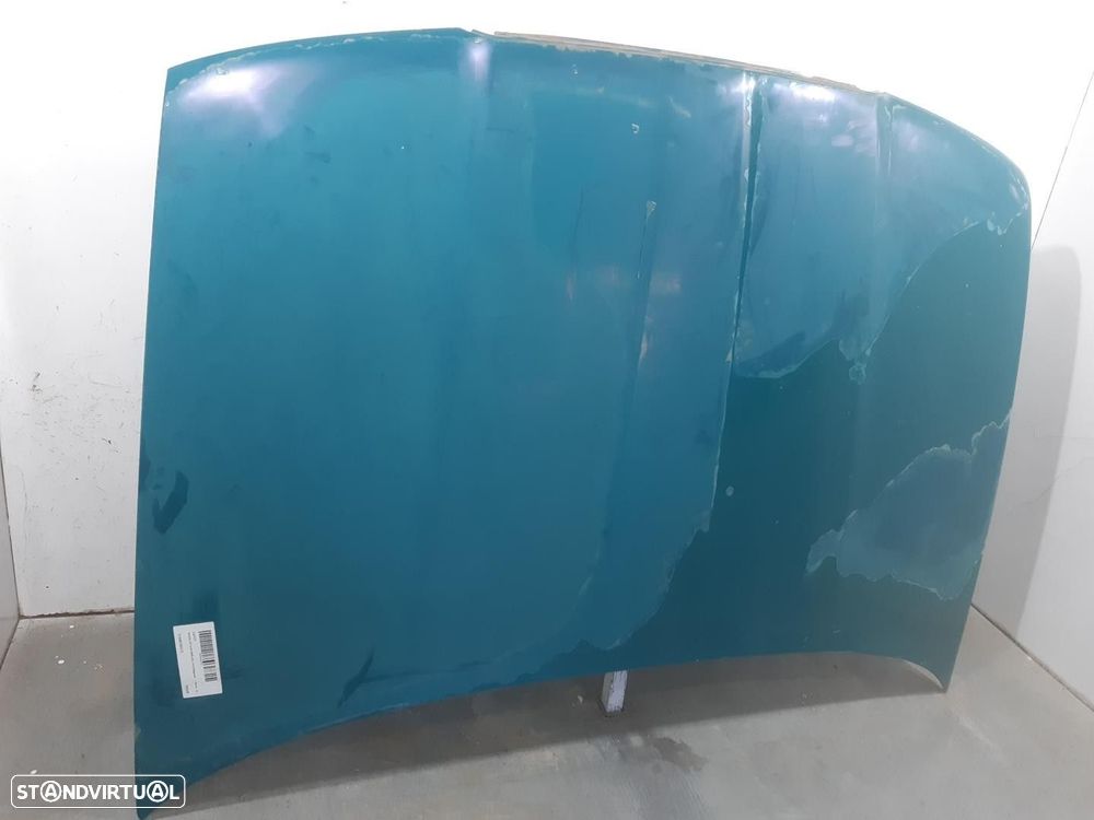 CAPÔ SKODA OCTAVIA I 2003 - 2