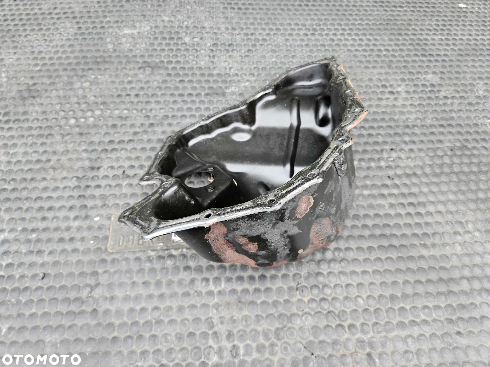 Misa 06H103600G Olejowa Miska Korek Sruba 1.8 2.0 TFSI AUDI A4 B8 A5 8T Q5 - 14