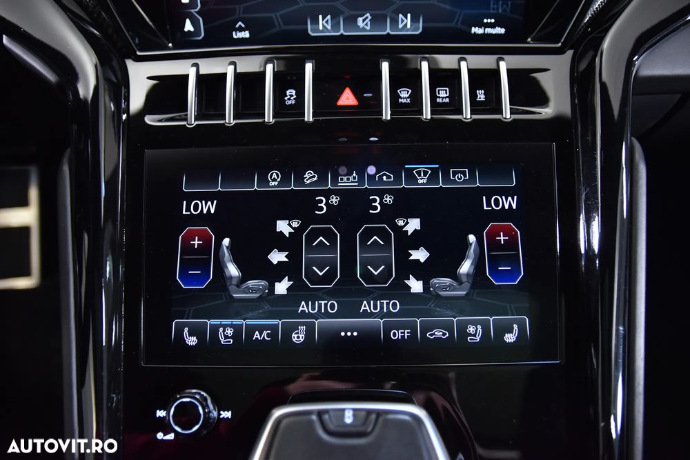 Lamborghini URUS - 18