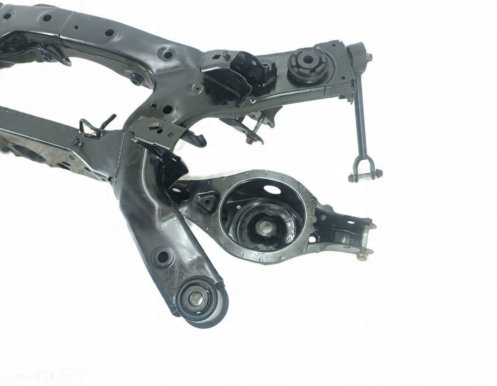 SANKI TRAWERS BELKA TYLNA ZAWIESZENIA NISSAN MURANO Z51 2009-2014 - 3