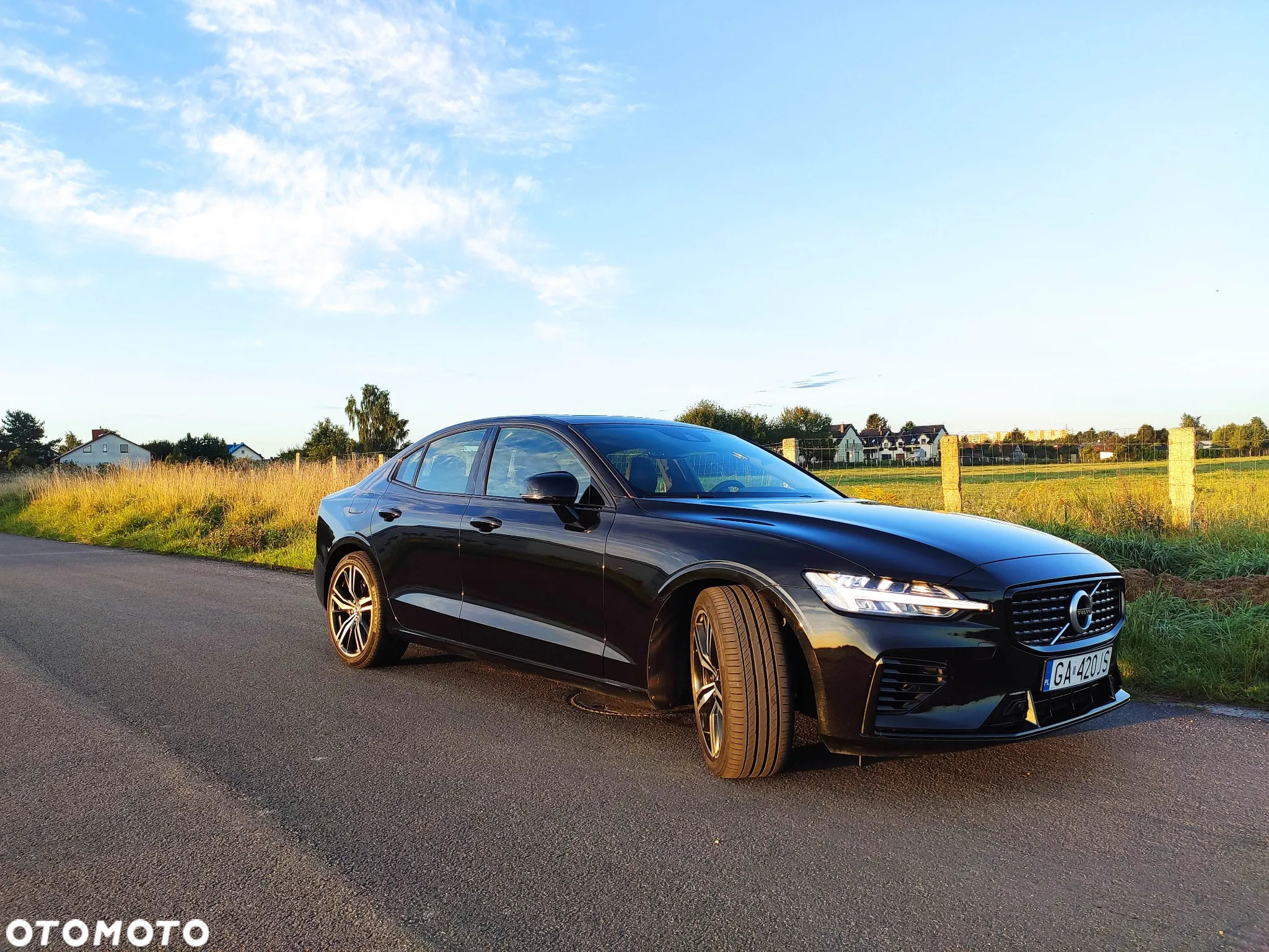 Volvo S60 T8 AWD Plug-In Hybrid Polestar Engineered - 3