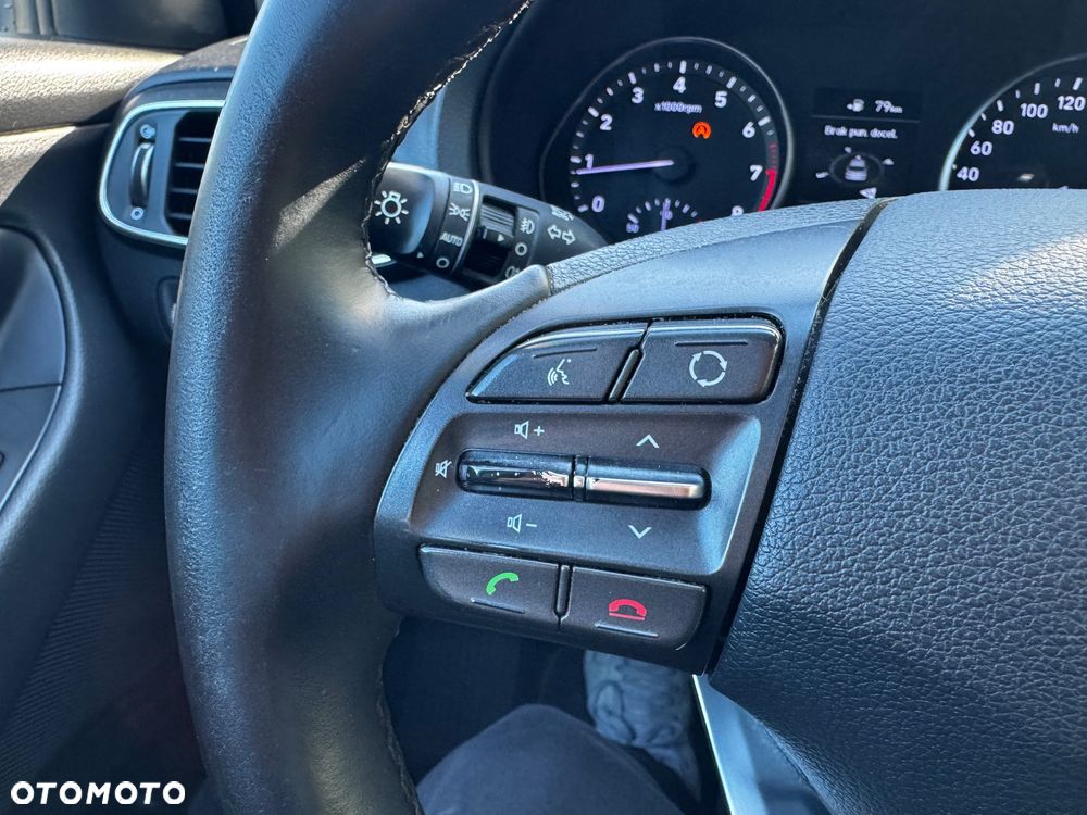 Hyundai i30 1.4 T-GDI Passion Plus - 15