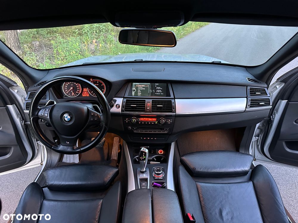BMW X5 4.0d xDrive - 13