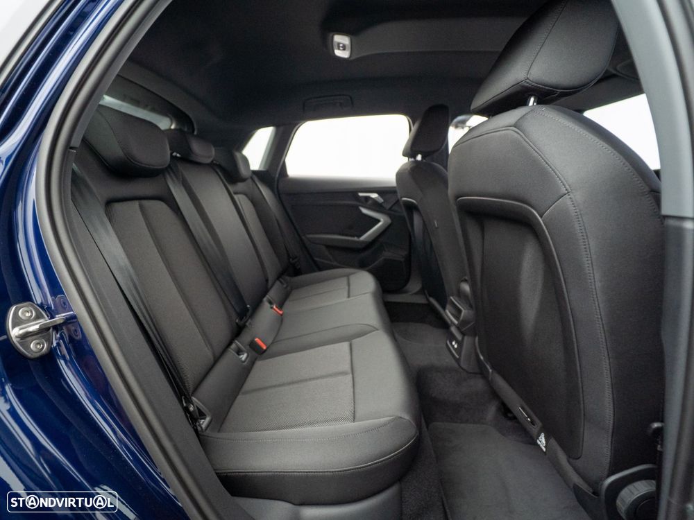 Audi A3 Sportback 40 TFSIe — fotografia 44