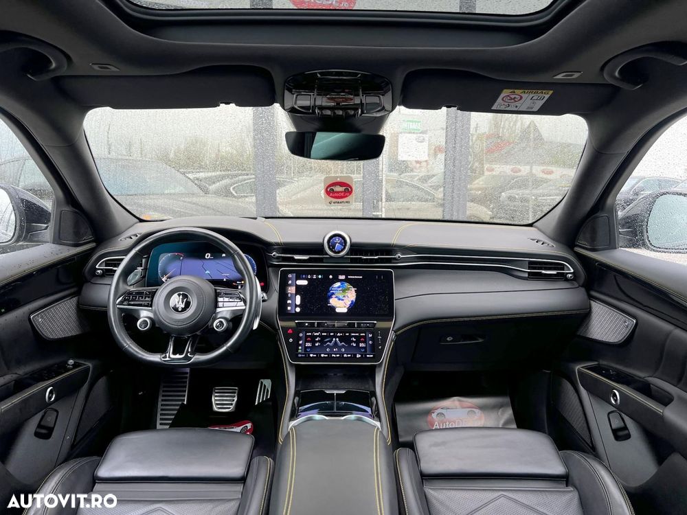 Maserati Grecale Modena - 7