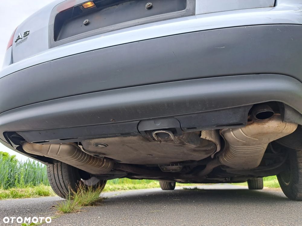 Audi A6 Limousine 1.8T Quattro - 18