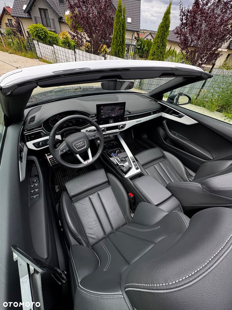 Audi A5 - 8