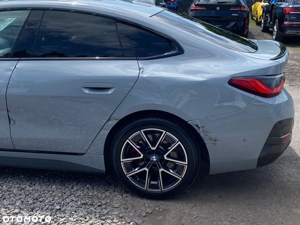 BMW Seria 4 430i xDrive M Sport - 3