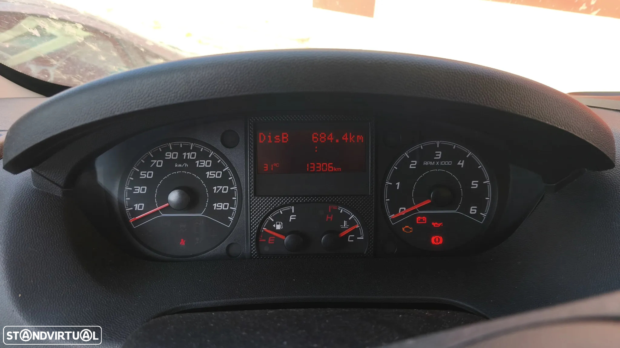 Citroën Jumper 2.0 BlueHDi 35 L4 CD - 4