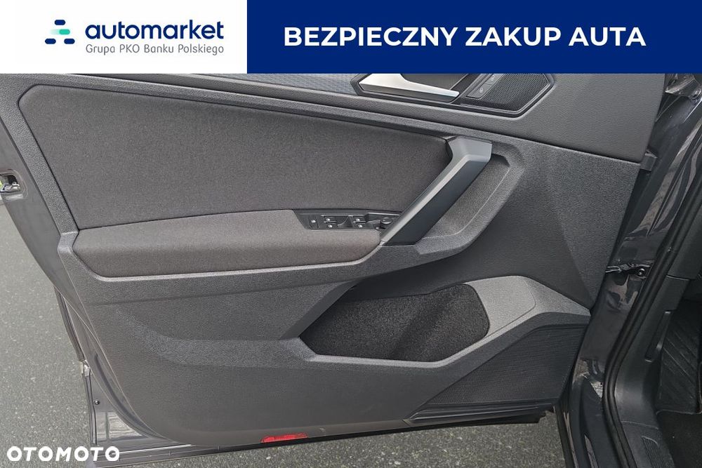 Volkswagen Tiguan 1.5 TSI EVO Life DSG - 11