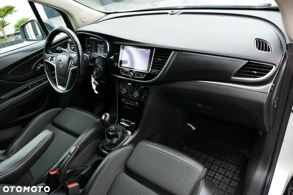 Opel Mokka - 24