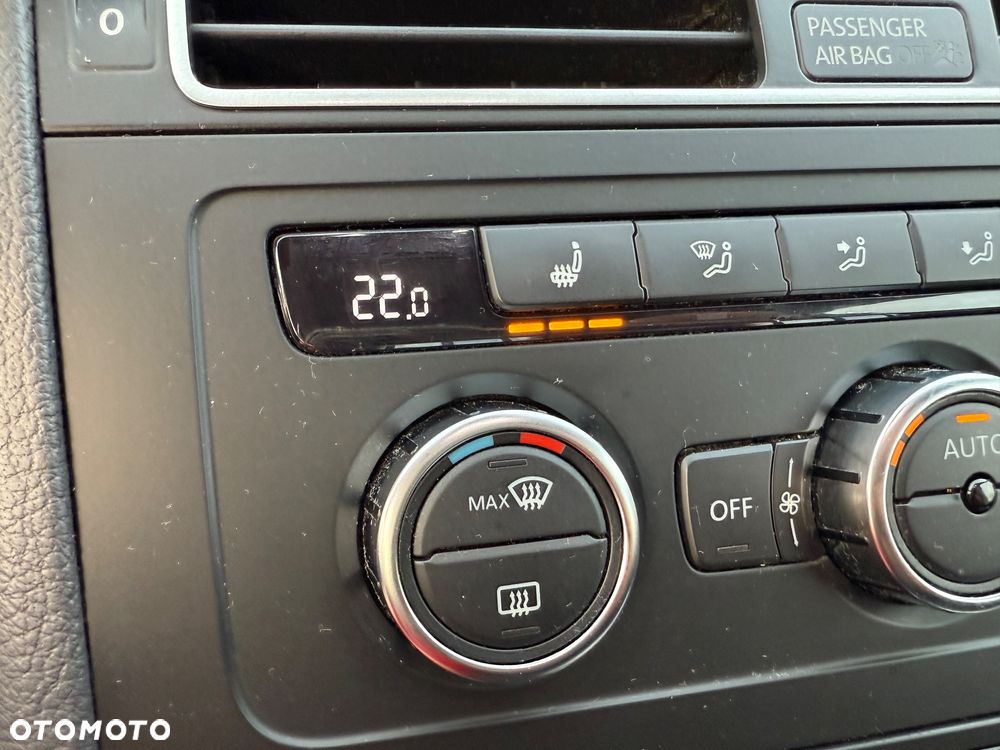 Volkswagen Touran 2.0 TDI DPF Cross Perfectline - 36