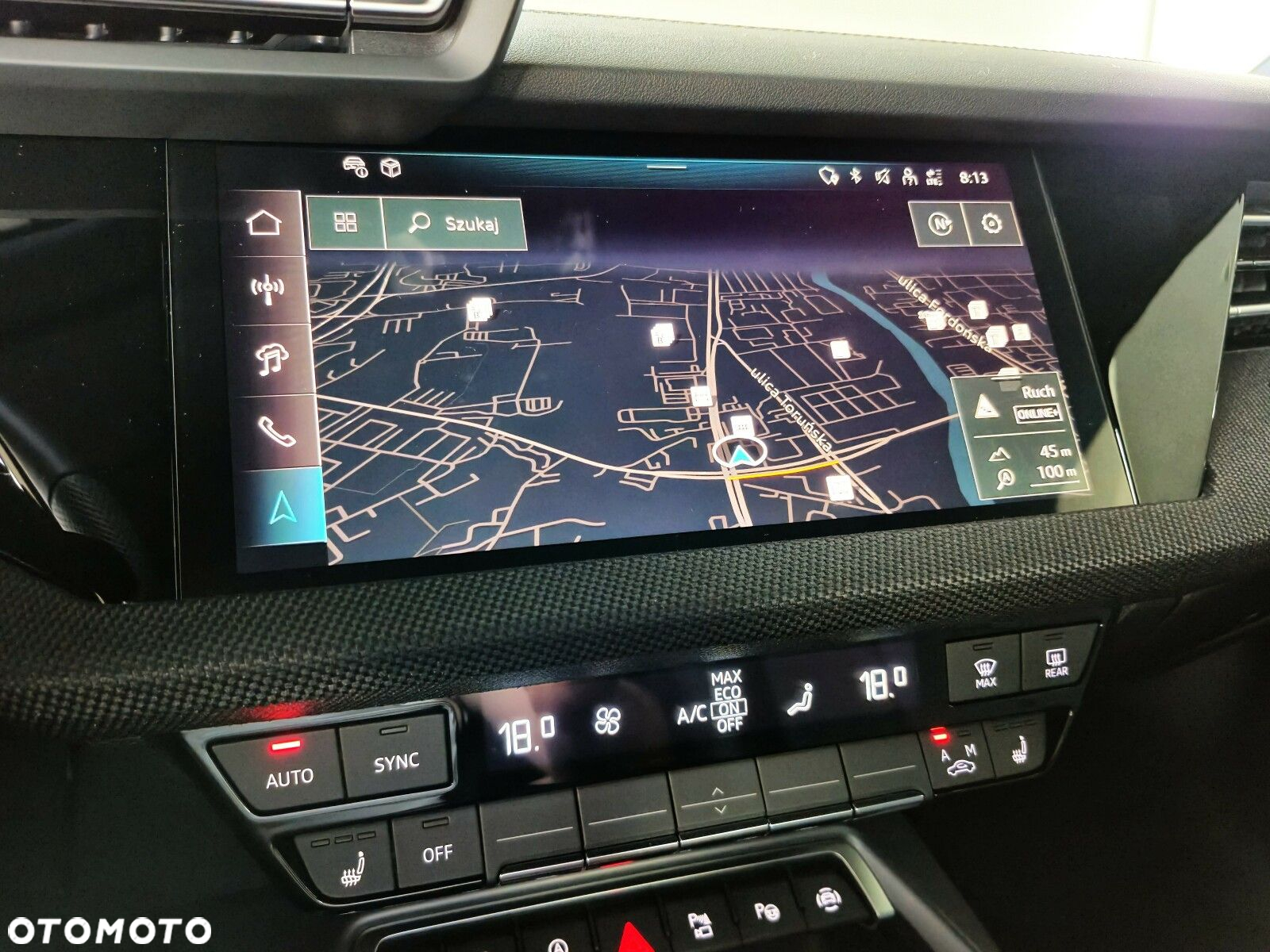 Audi S3 - 19