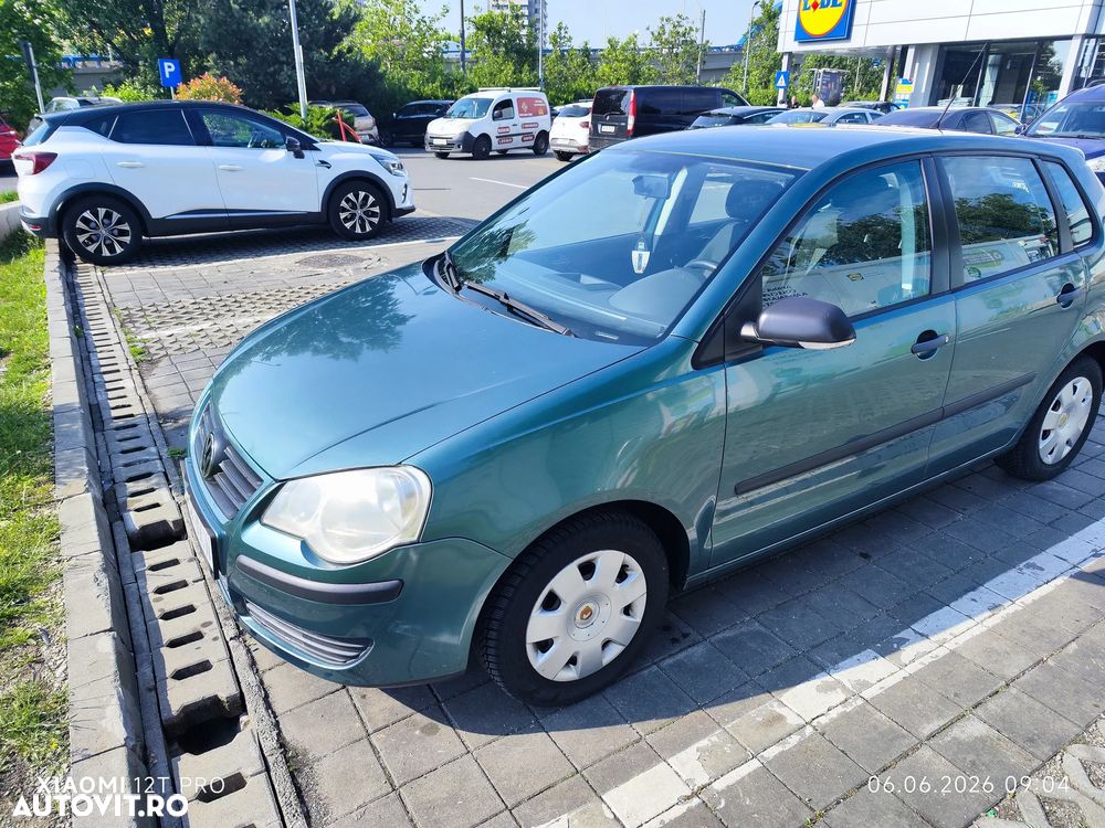 Volkswagen Polo - 6