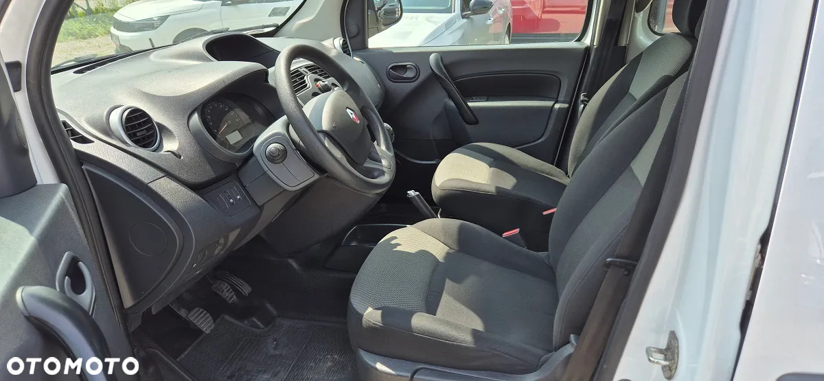 Renault Kangoo - 8