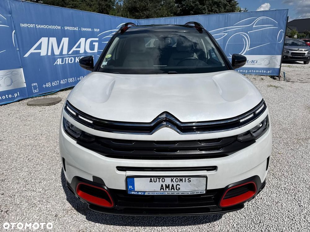 Citroën C5 Aircross BlueHDI 130 S&S LIVE PACK - 3