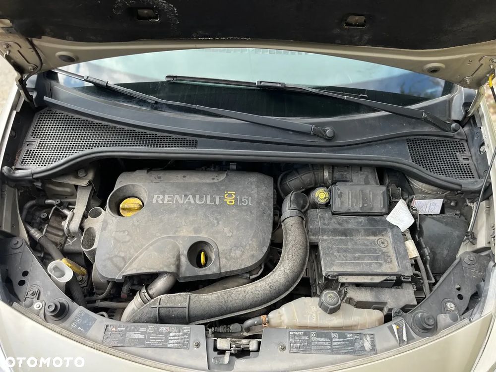 Renault Clio 1.5 dCi Edition Dynamique - 15