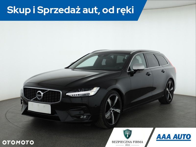 Volvo V90 - 2
