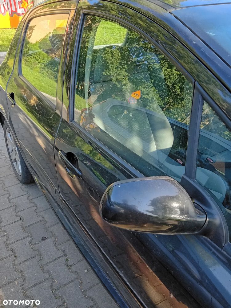 Peugeot 307 - 4