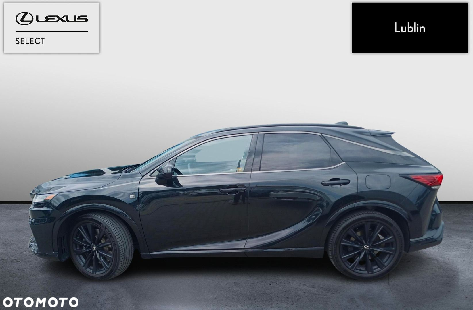 Lexus RX - 2