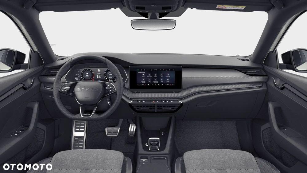 Skoda Octavia 1.5 TSI mHEV Sportline DSG - 5