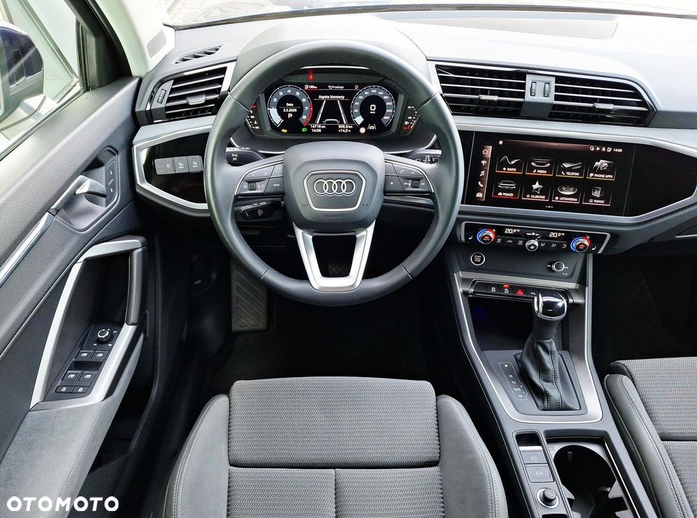 Audi Q3 - 14