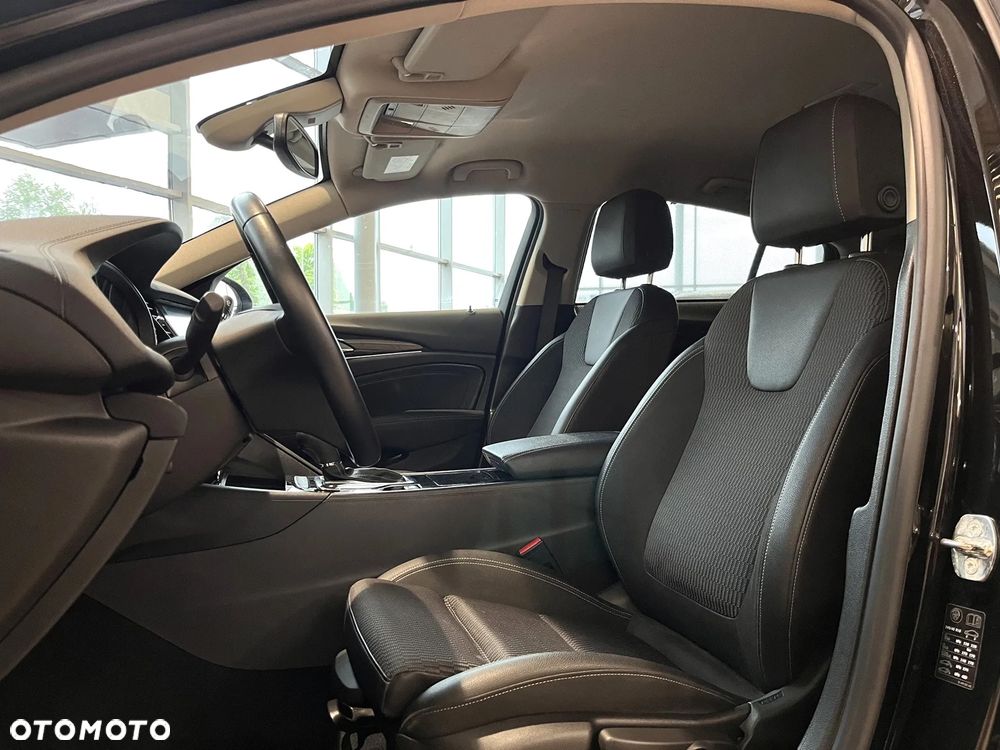 Opel Insignia 1.5 T Ultimate S&S - 22