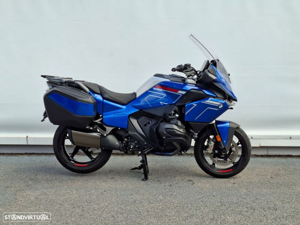 BMW R 1250 RT R 1300 RT - 2