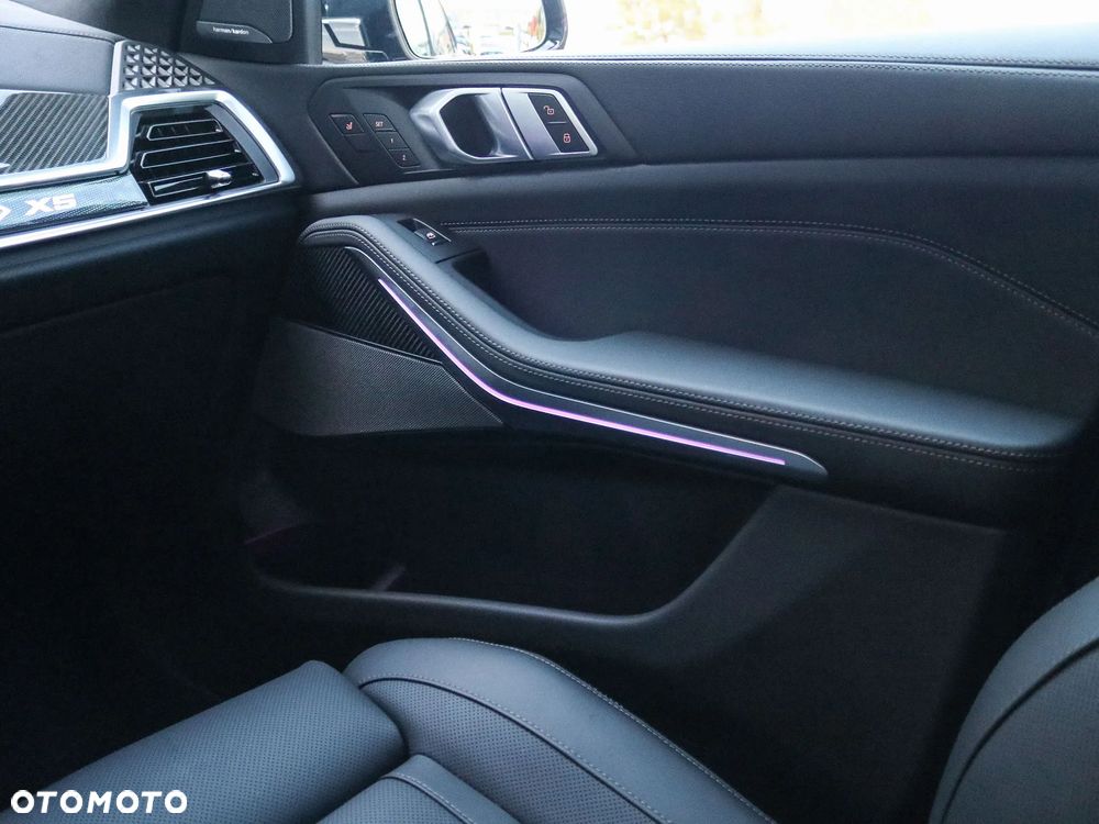 BMW X5 xDrive40i sport - 17