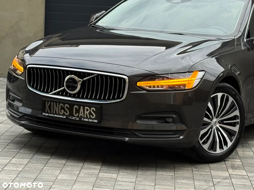 Volvo V90 B4 B Geartronic Inscription - 9