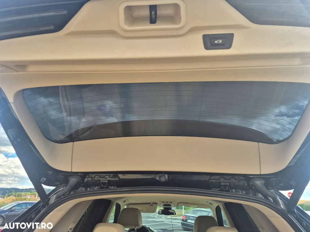 BMW X5 xDrive30d - 16